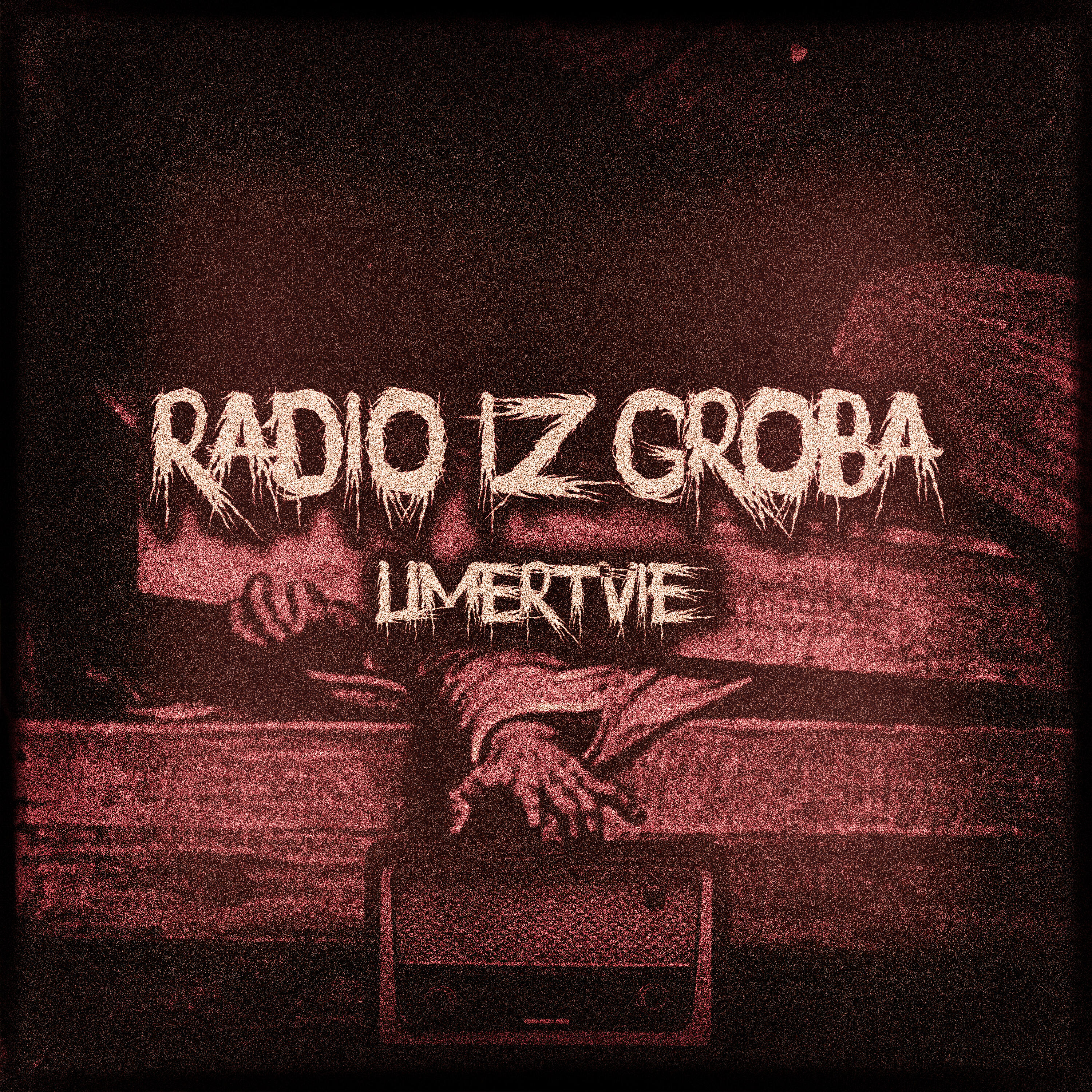 Постер альбома Radio Iz Groba