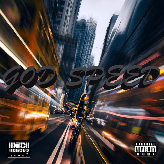 Релиз God Speed