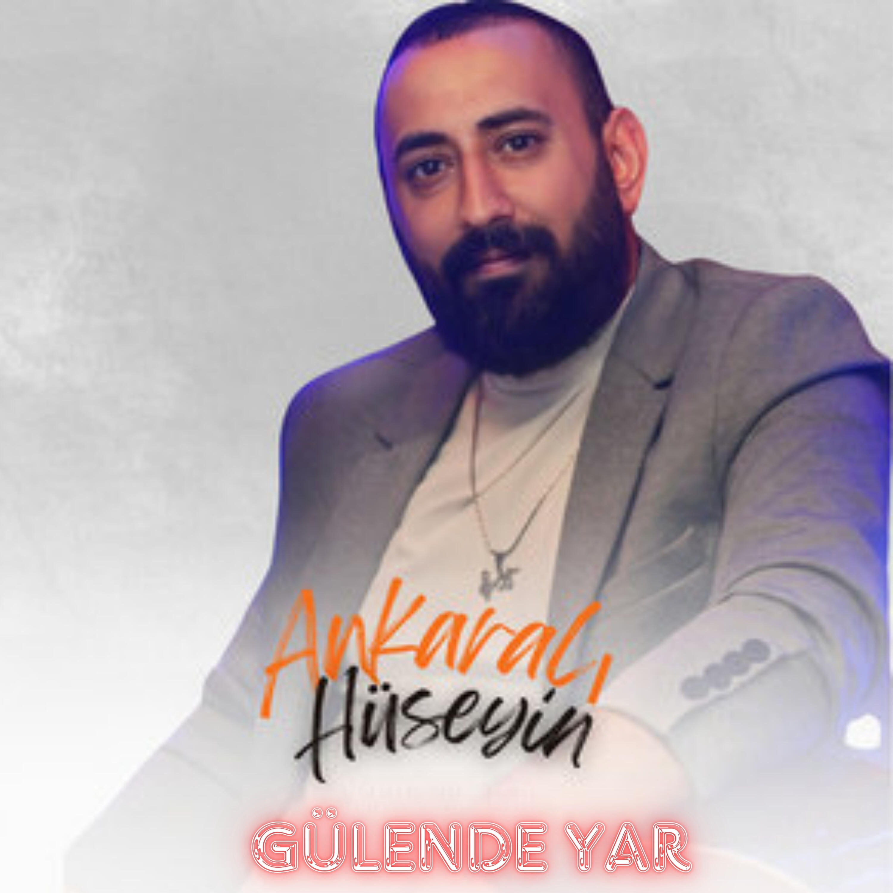 Постер альбома Gülende Yar