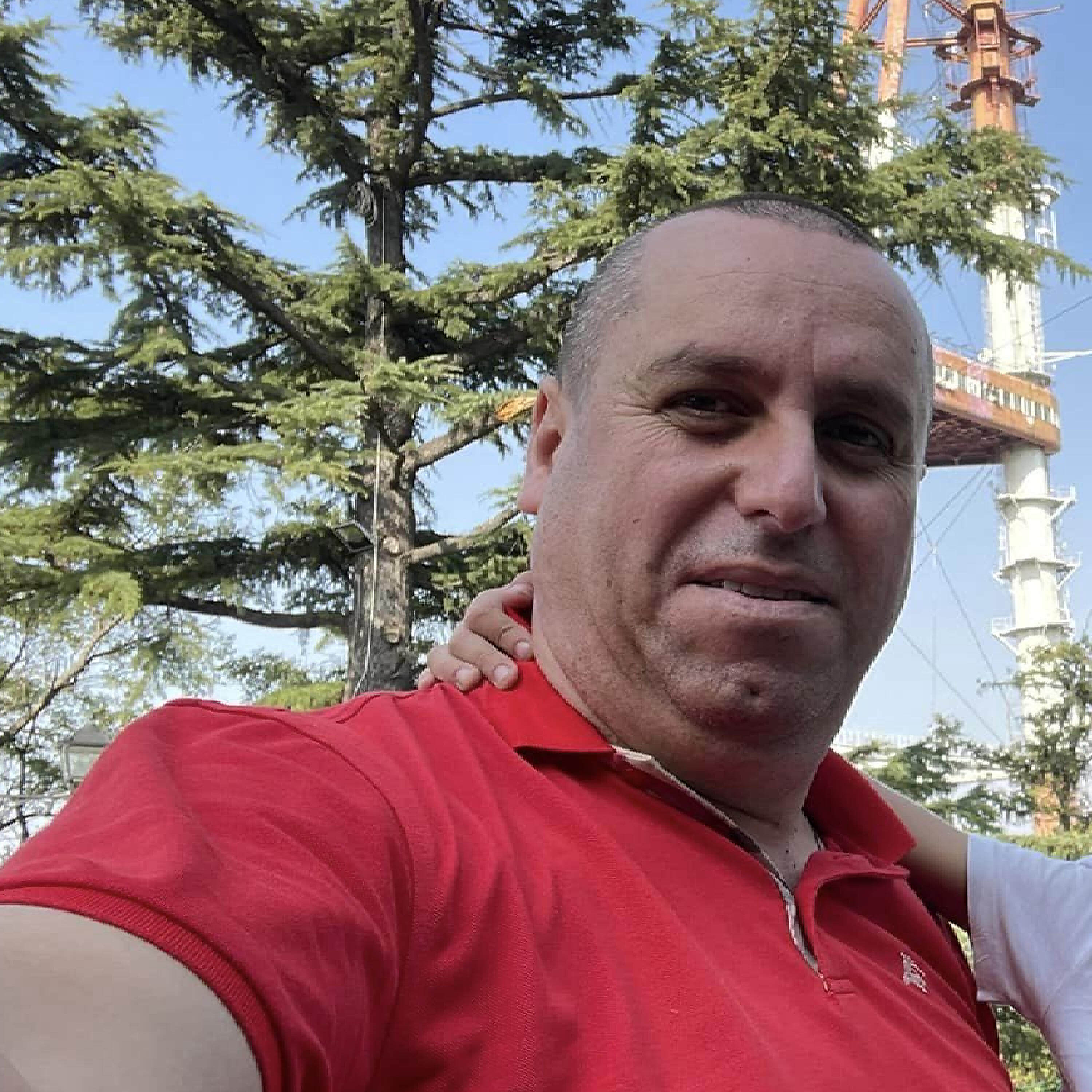 Релиз Chemi Turfa Saqartvelo