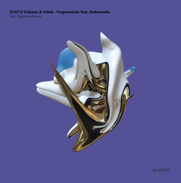 Релиз Fragmentado EP
