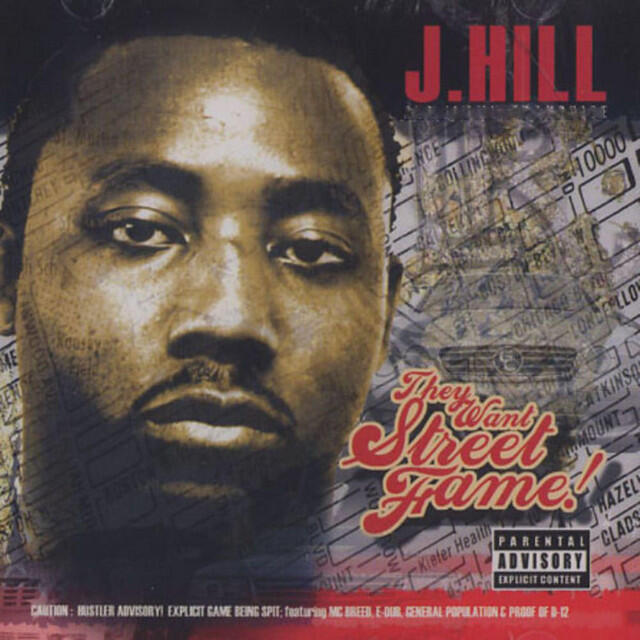 Скачать песню J.Hill, MC Breed, Big Dog - Ball бесплатно в MP3 для Android и iOS