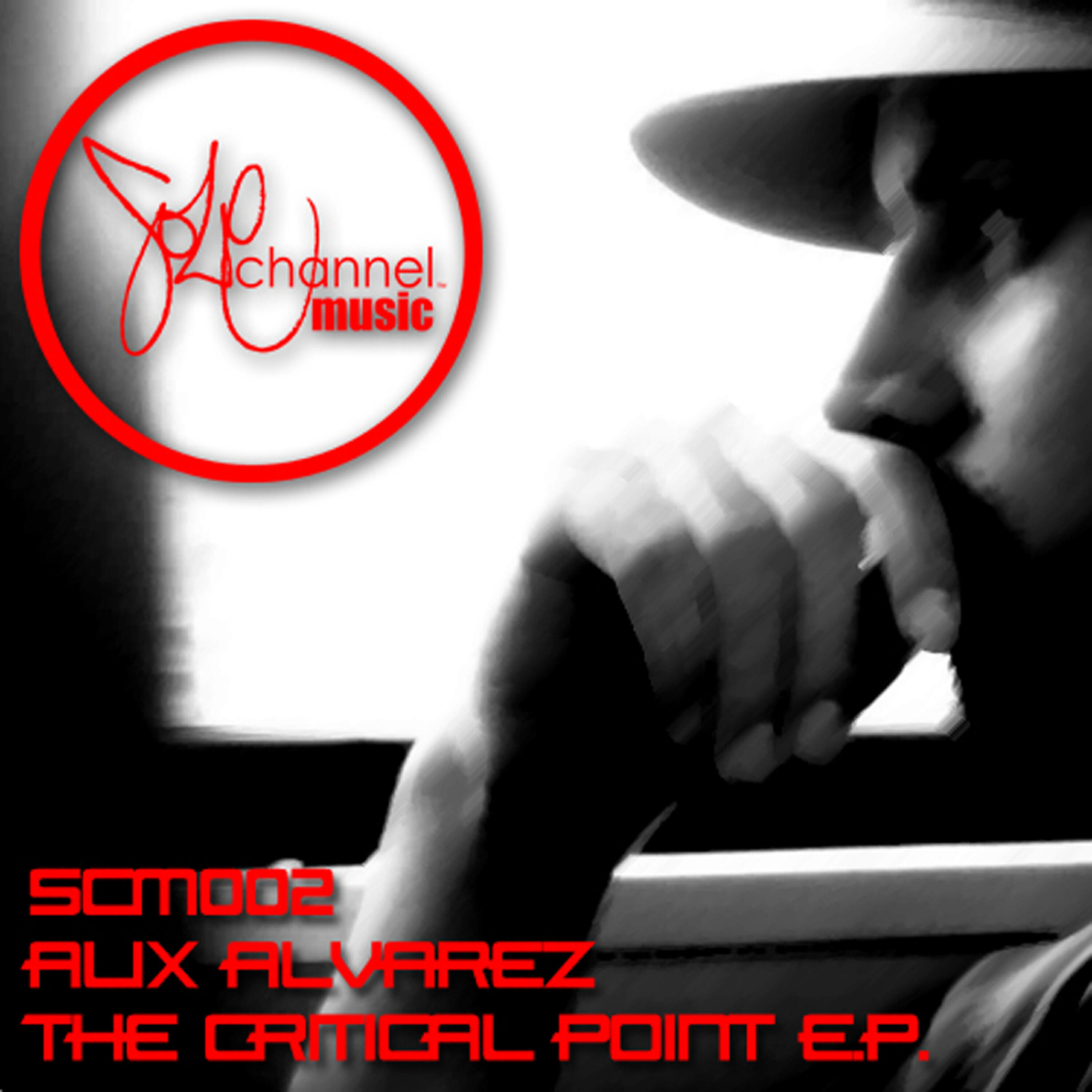 Релиз The Critical Point E.P.