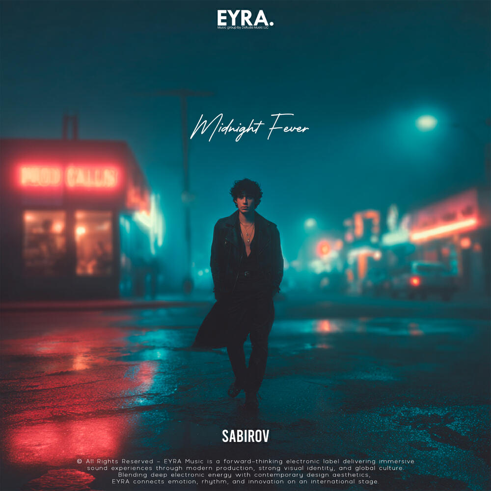 Релиз Midnight Fever
