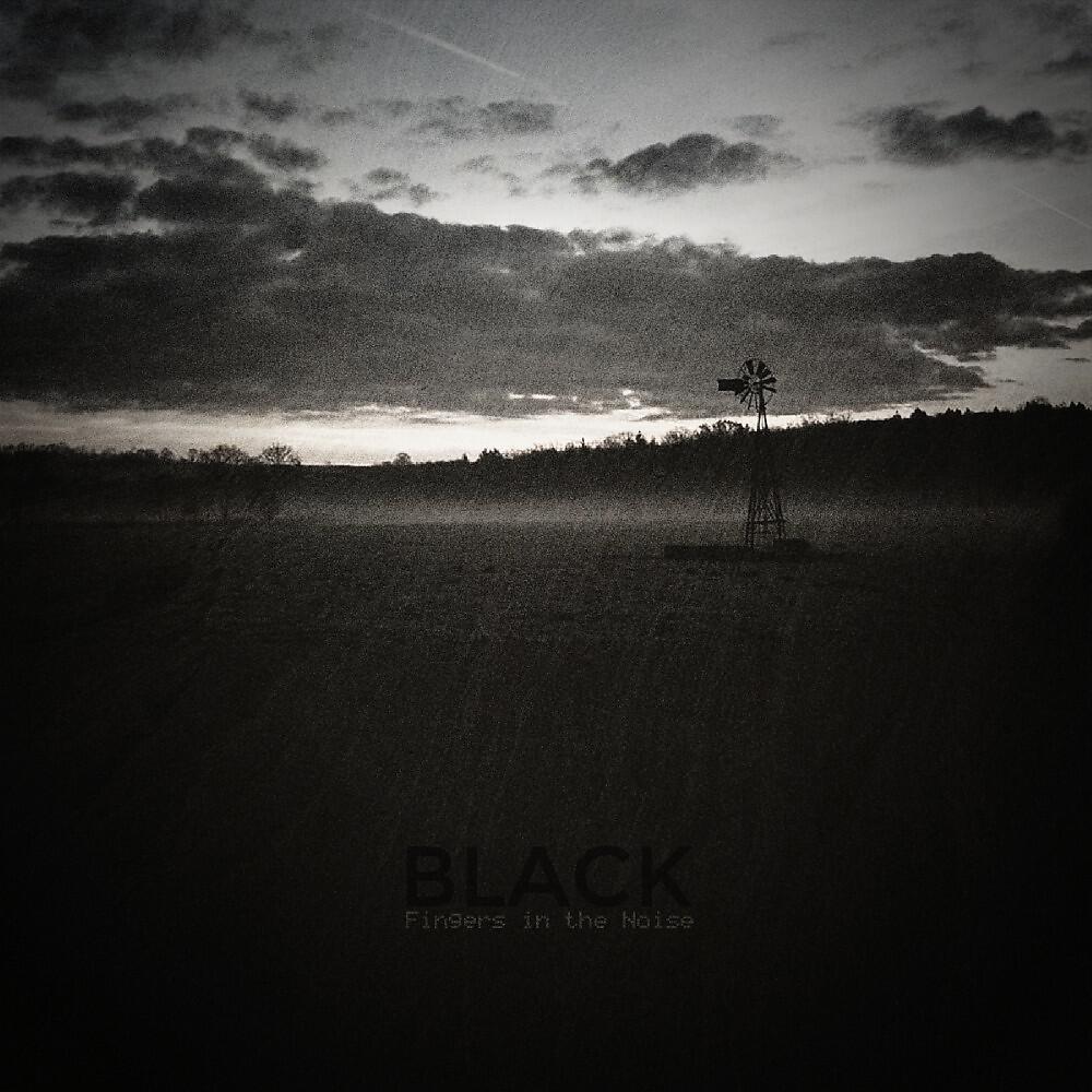 Релиз Black