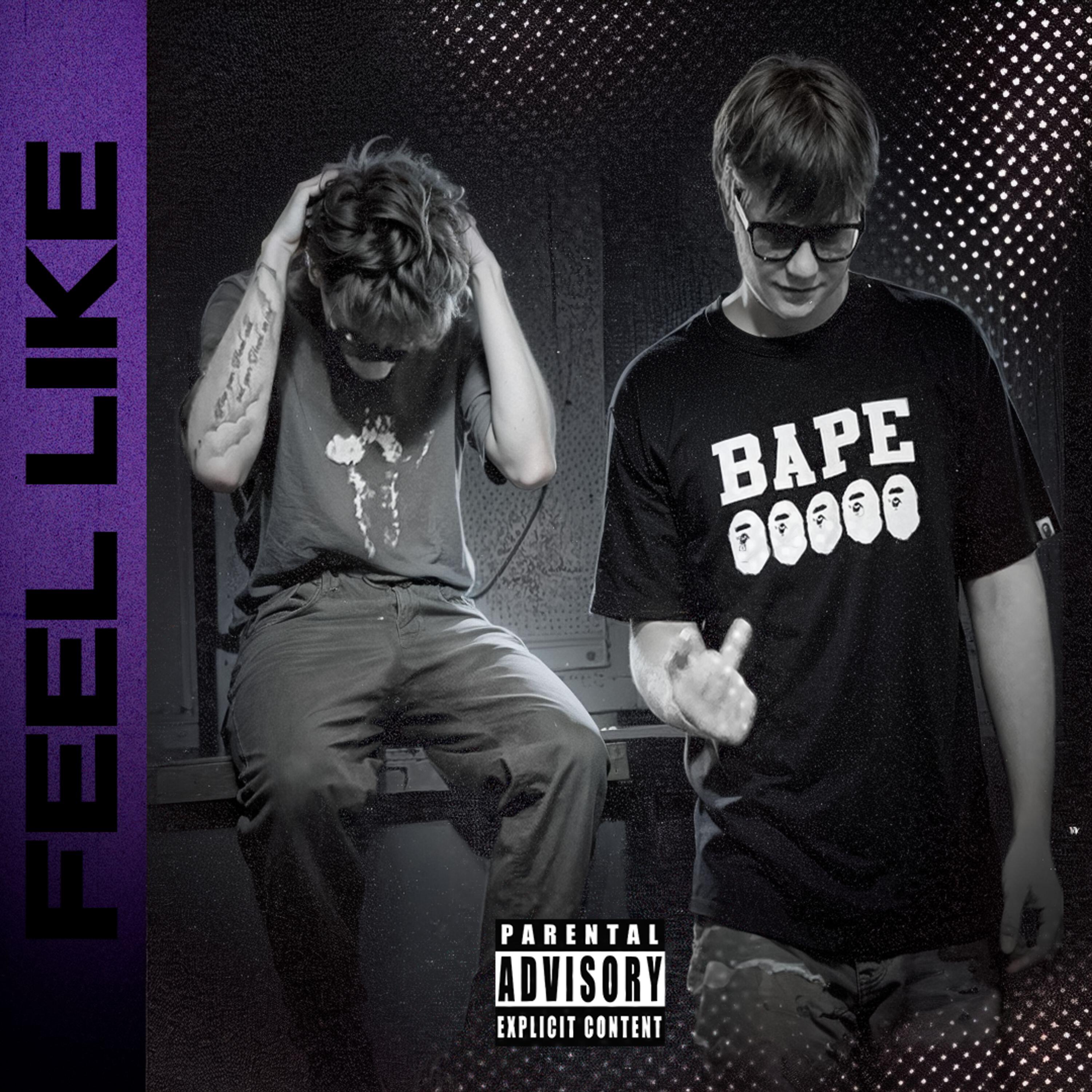 Релиз feel like