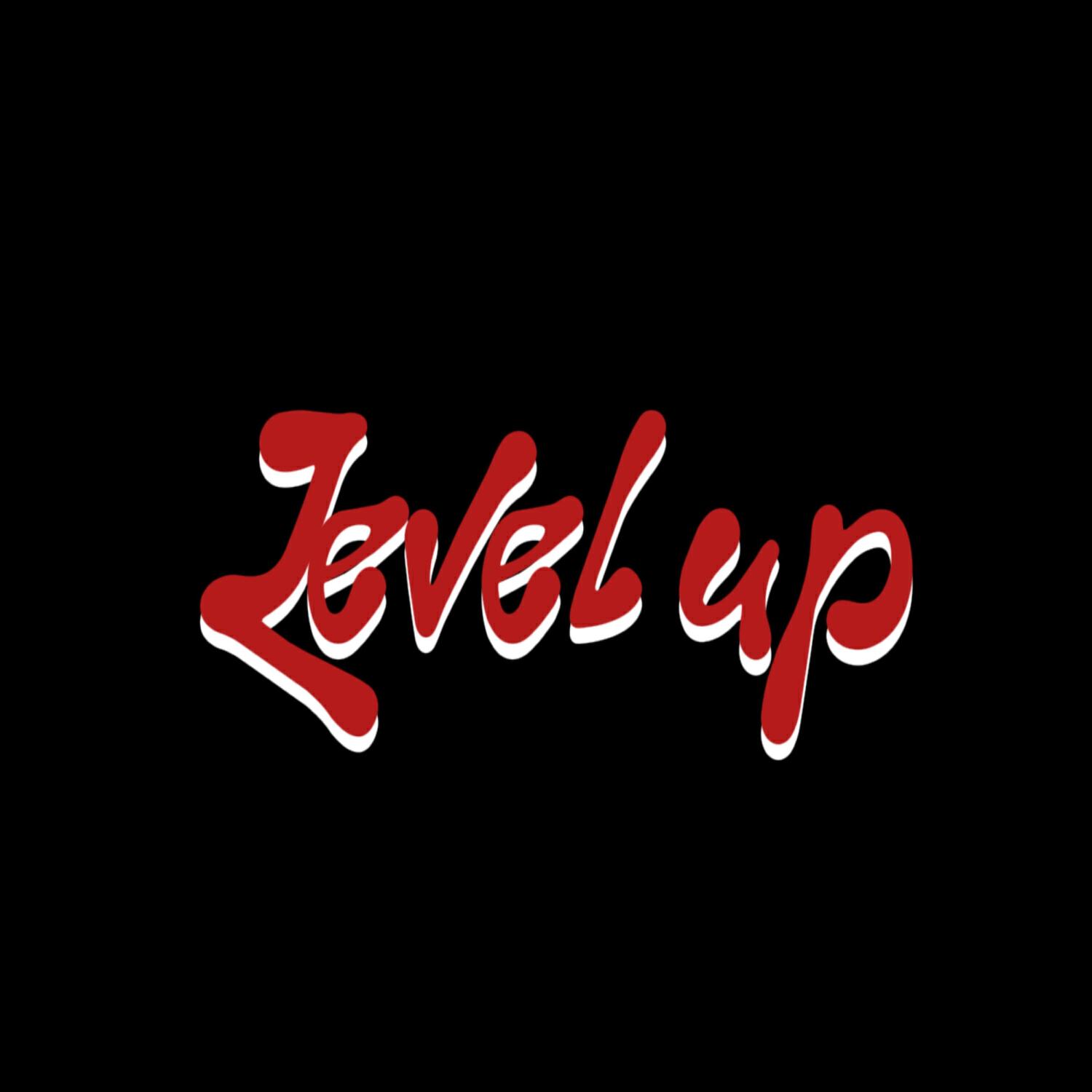 Релиз Level up