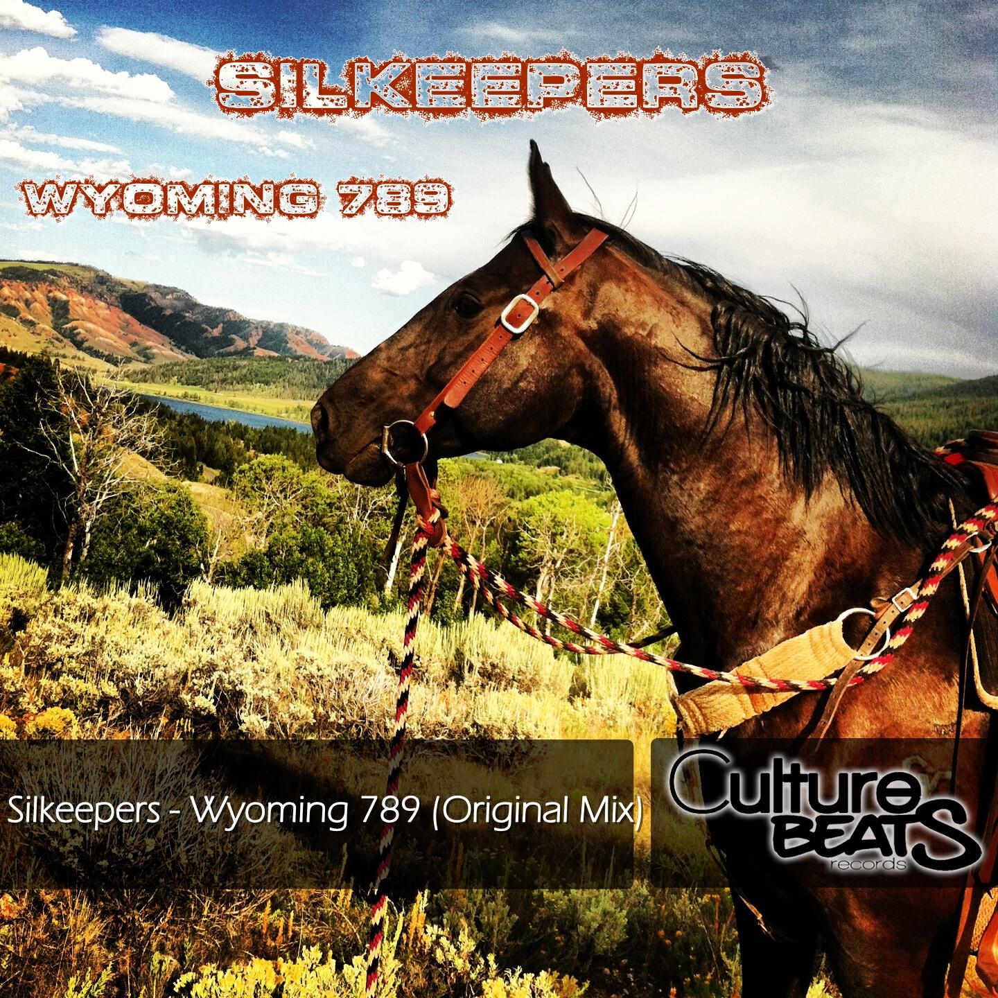 Релиз Wyoming 789