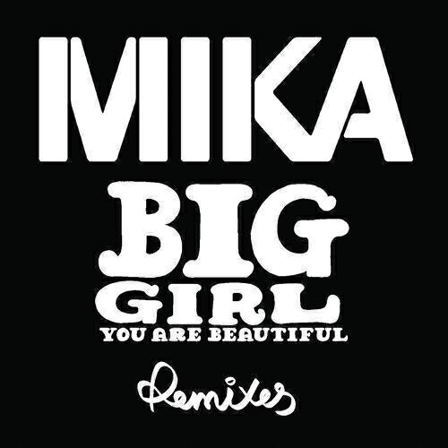 Релиз Big Girl (You Are Beautiful)