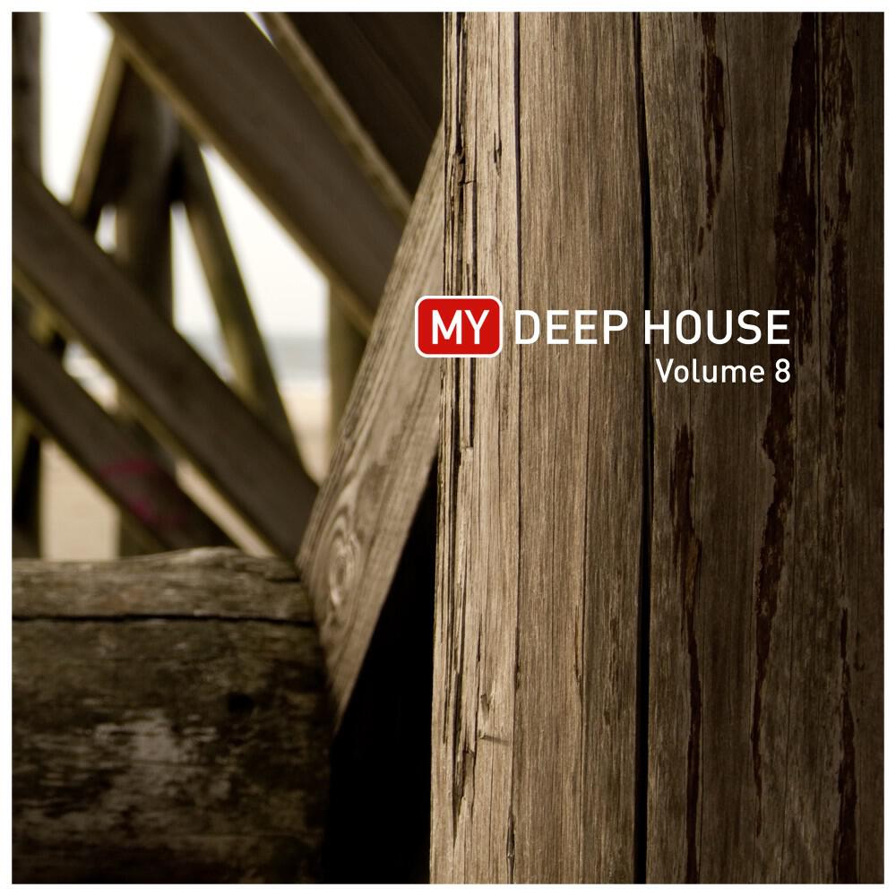Релиз My Deep House 8