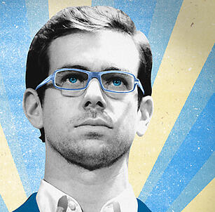 Jack Dorsey