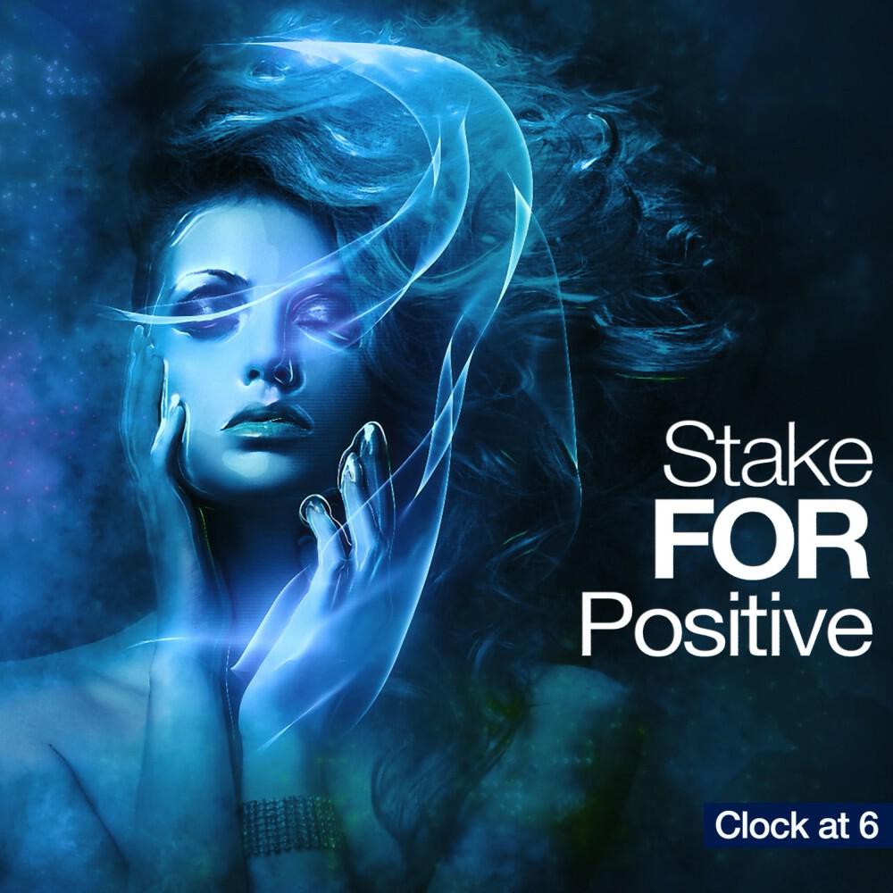 Релиз Stake for Positive
