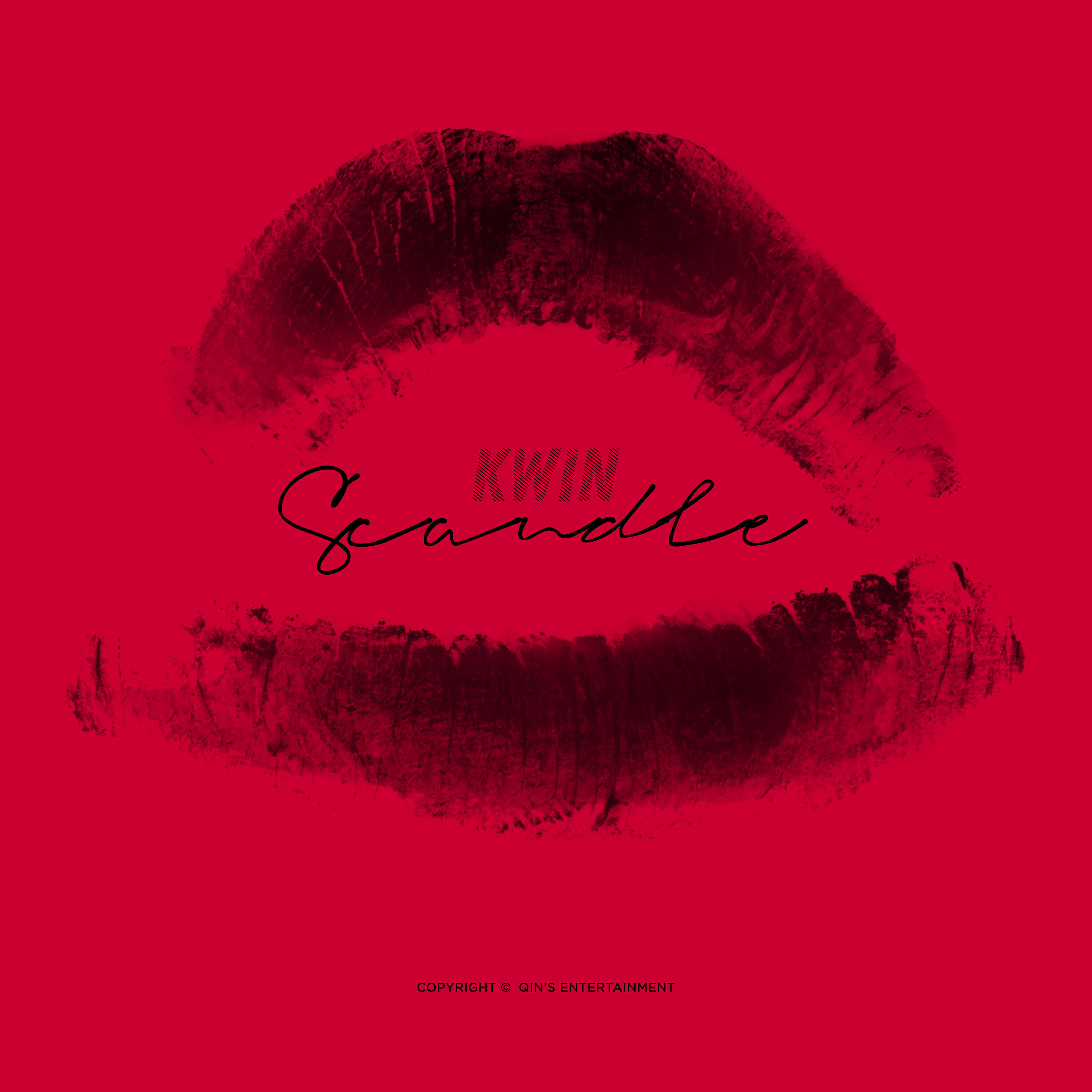 Релиз Scandle