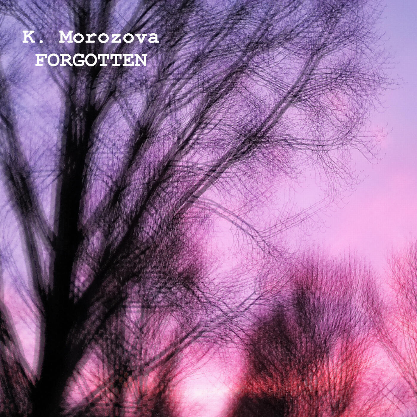 Релиз Forgotten