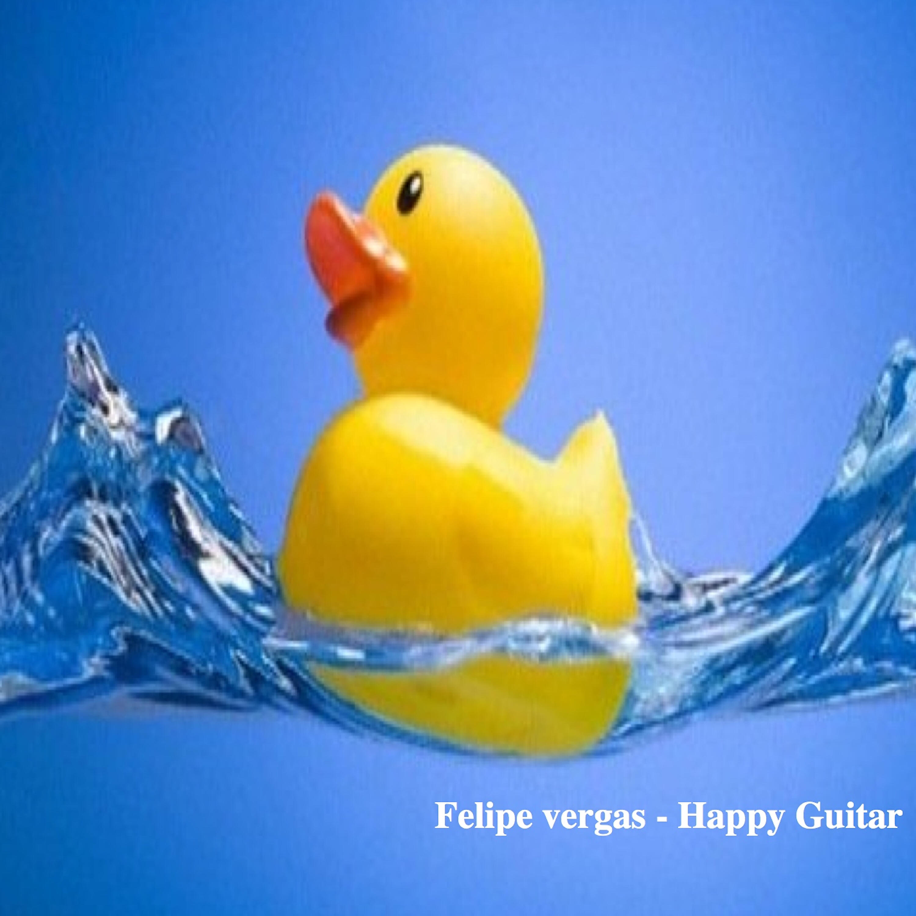 Релиз Happy Guitar