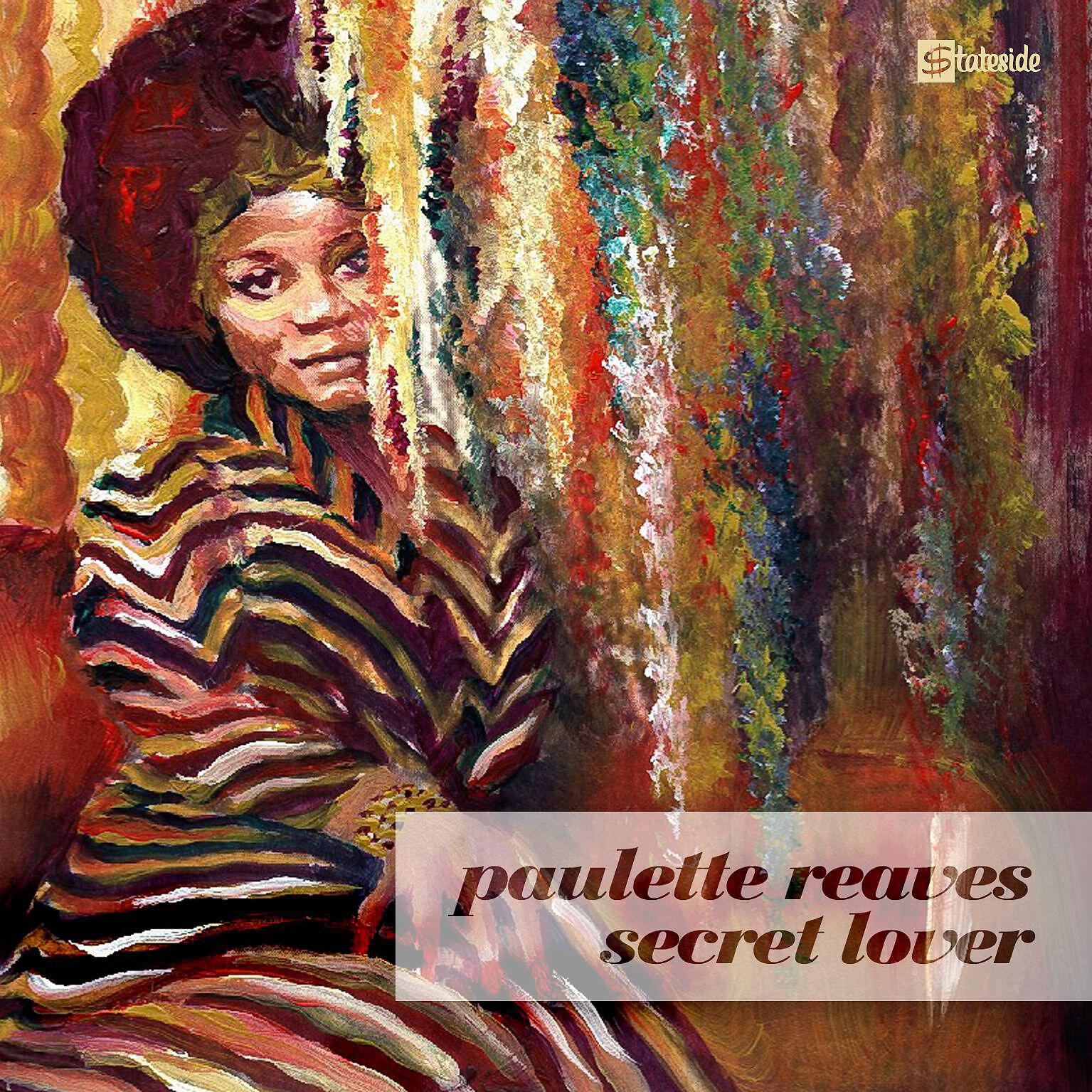 Релиз Secret Lover