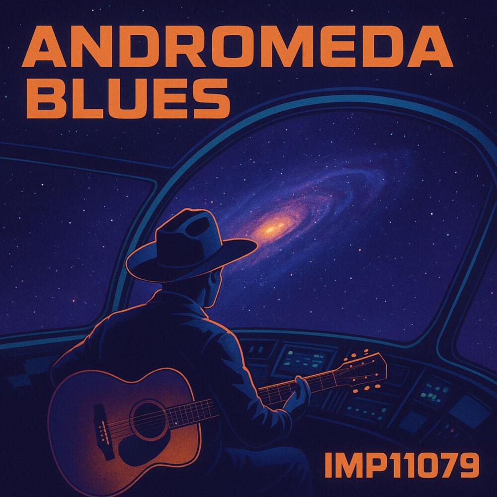 Релиз Andromeda Blues