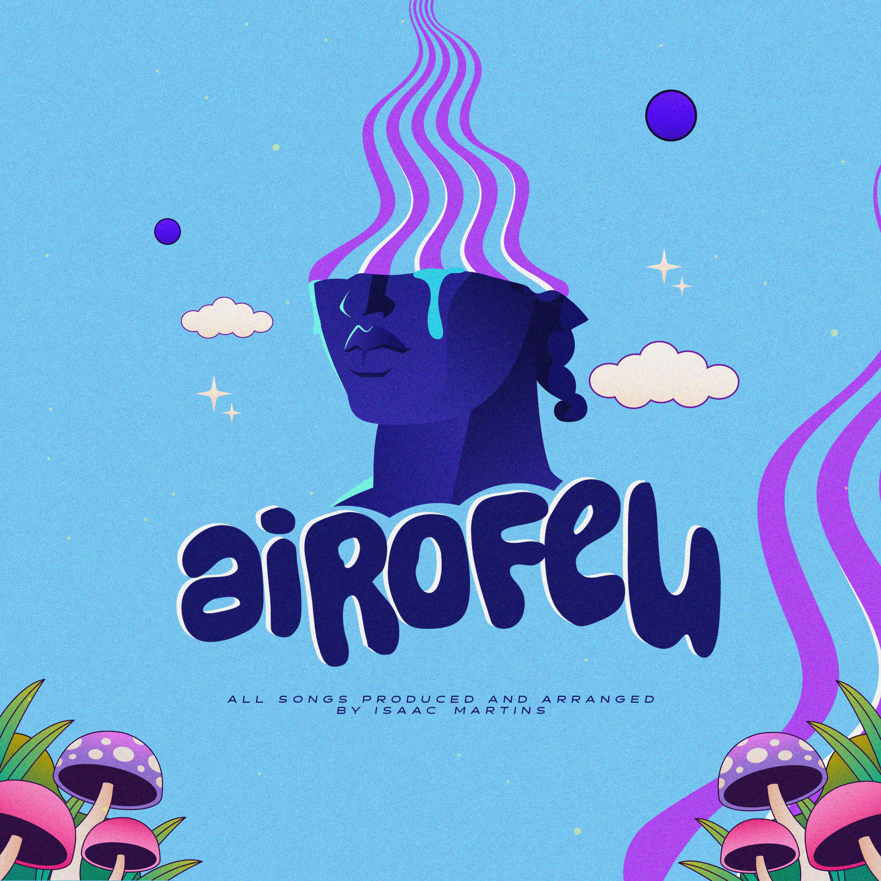 Релиз Airofeu