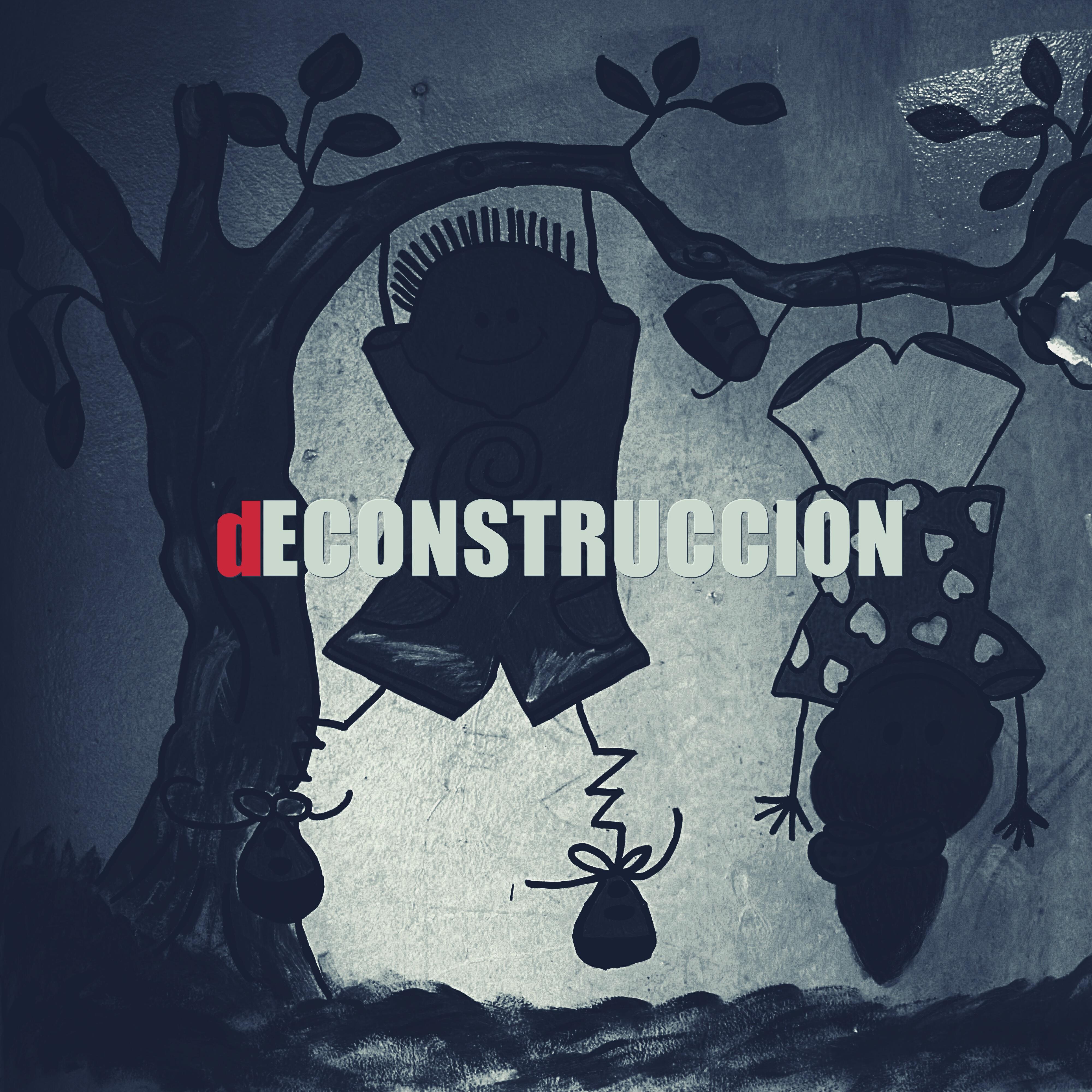 Релиз Deconstruccion