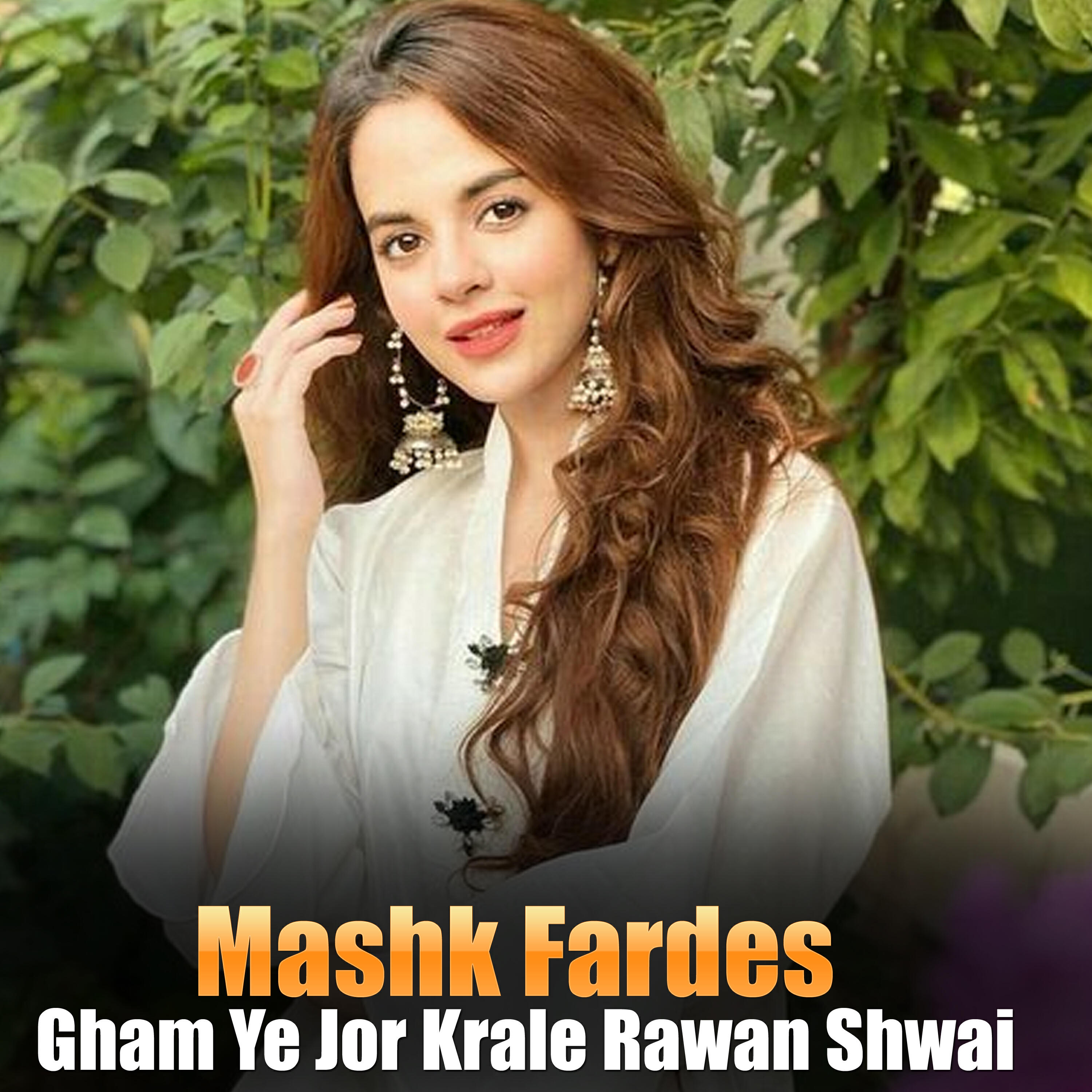 Релиз Gham Ye Jor Krale Rawan Shwai