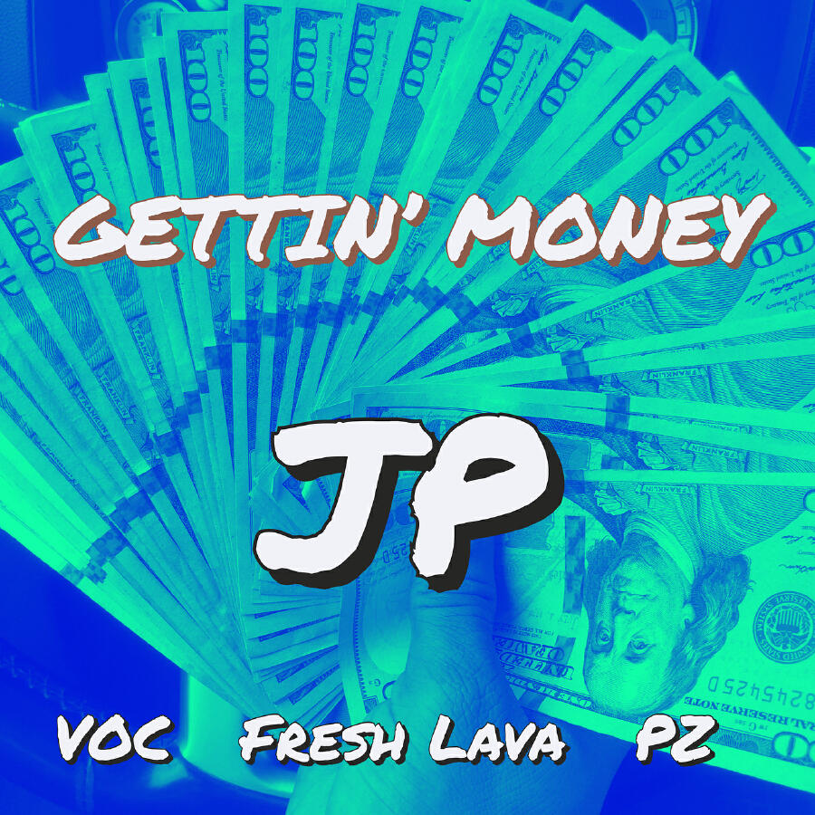 Релиз Gettin' money