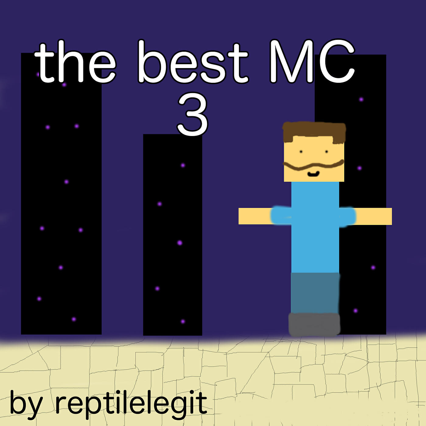 Релиз The Best MC 3