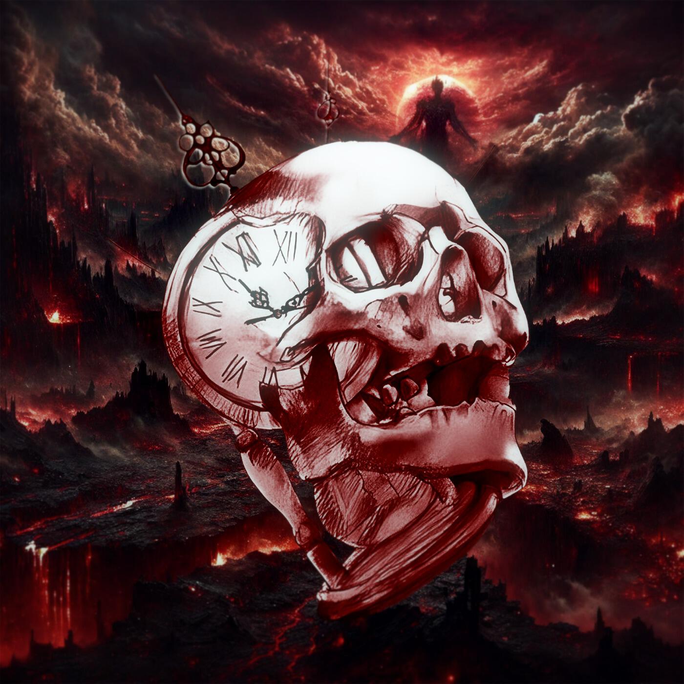 Релиз DOOMBREAKER