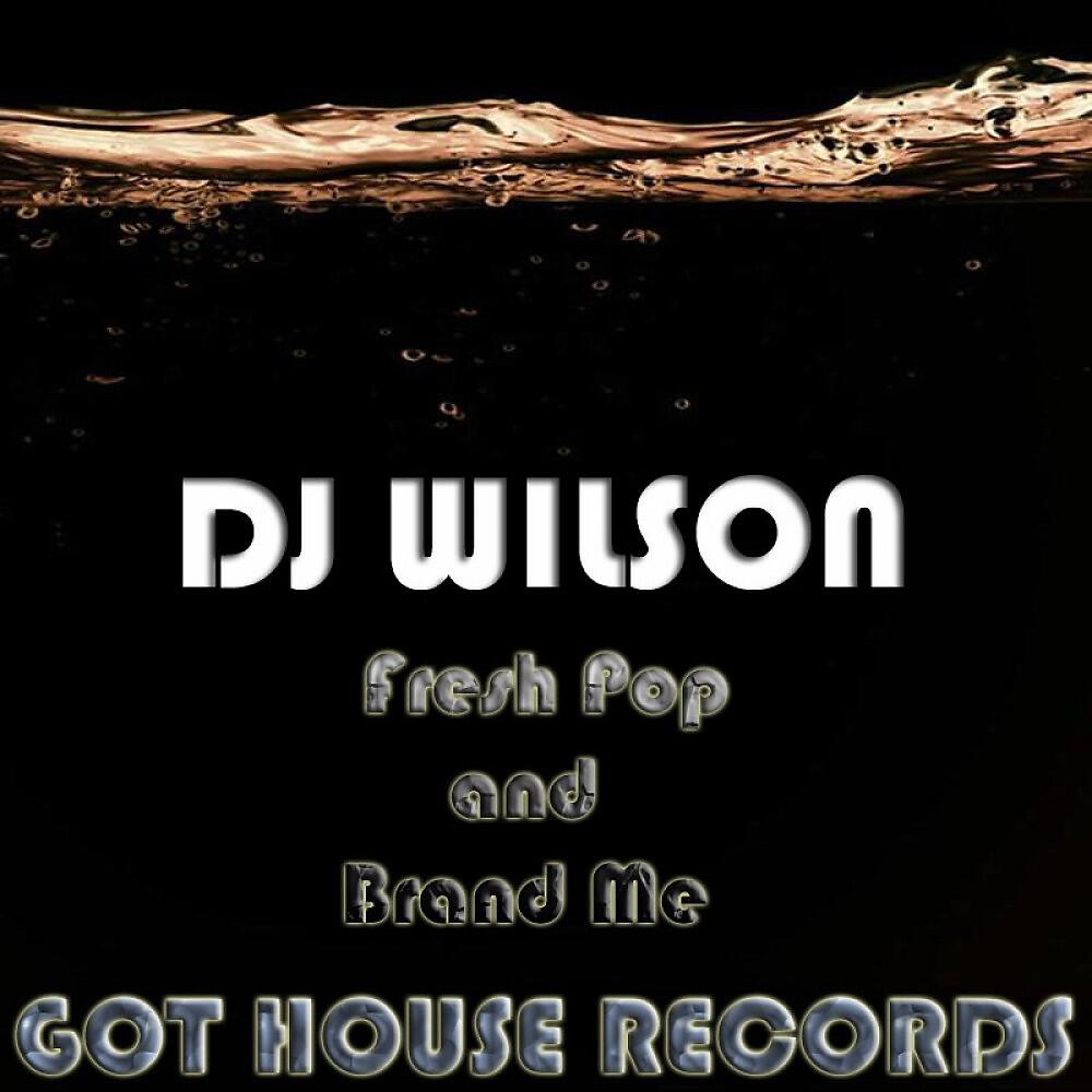 Трек Brand Me (Original Mix)