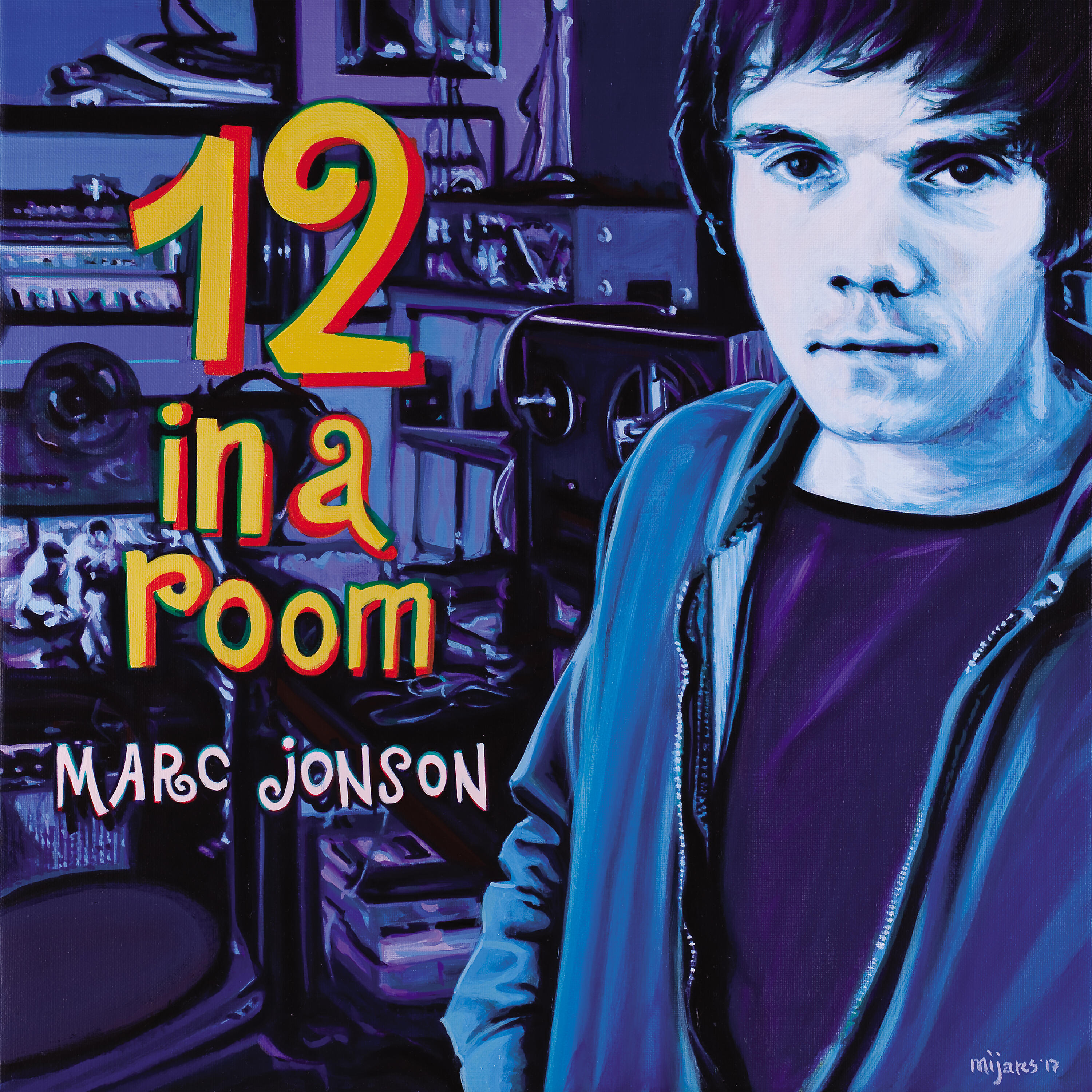Релиз 12 in a Room