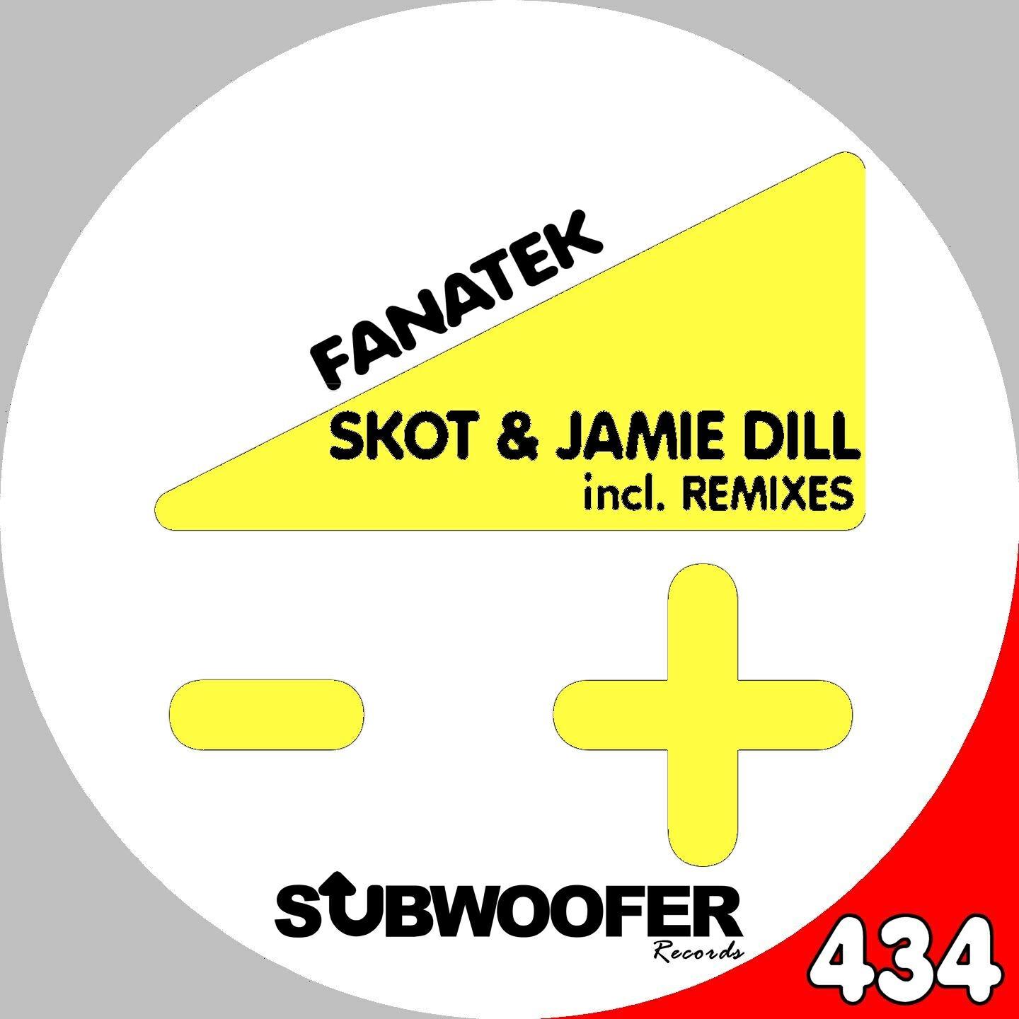 Релиз Fanatek