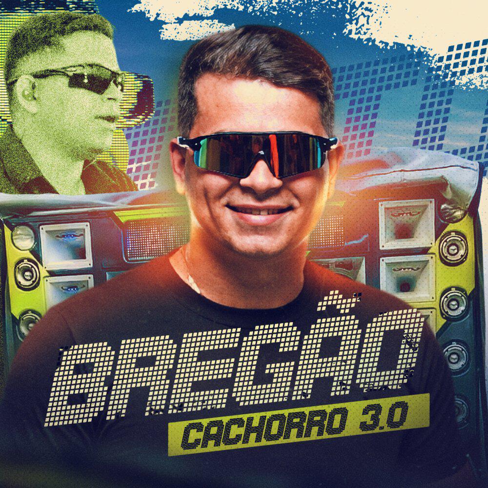 Релиз Bregão Cachorro 3.0