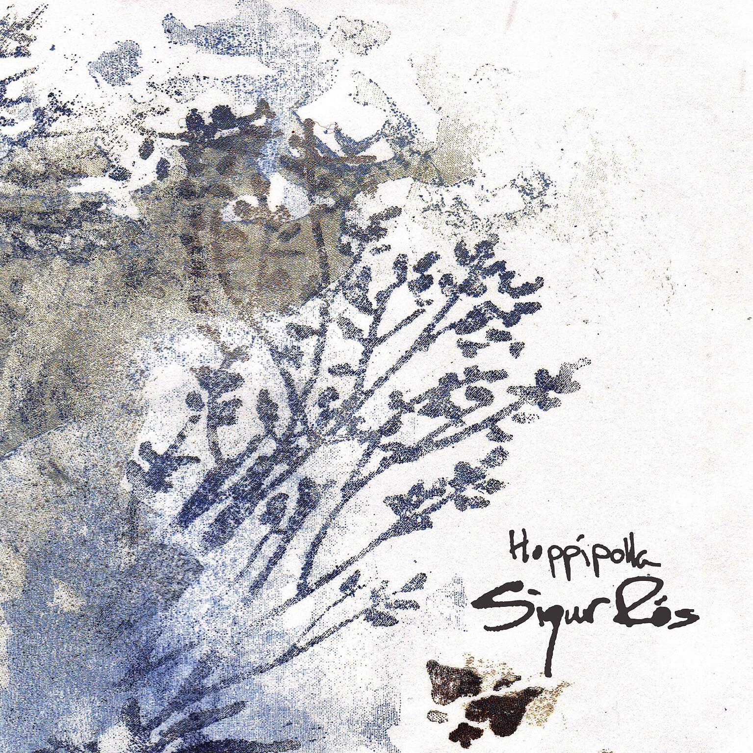 Релиз Hoppípolla