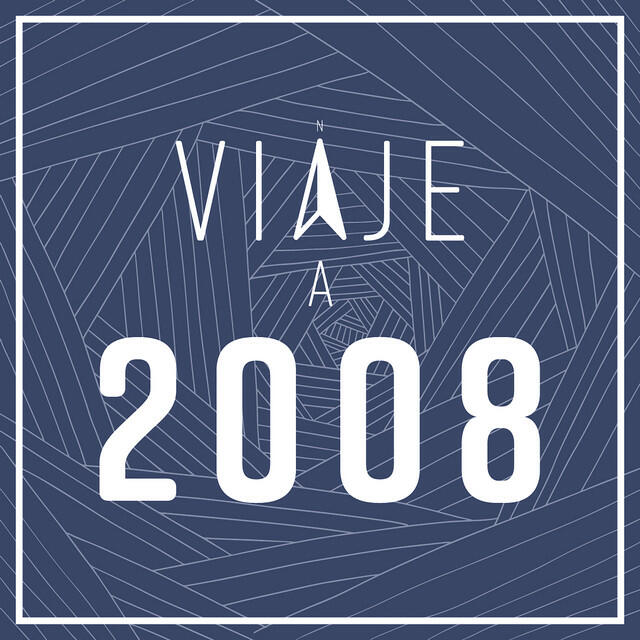 Релиз Viaje a 2008