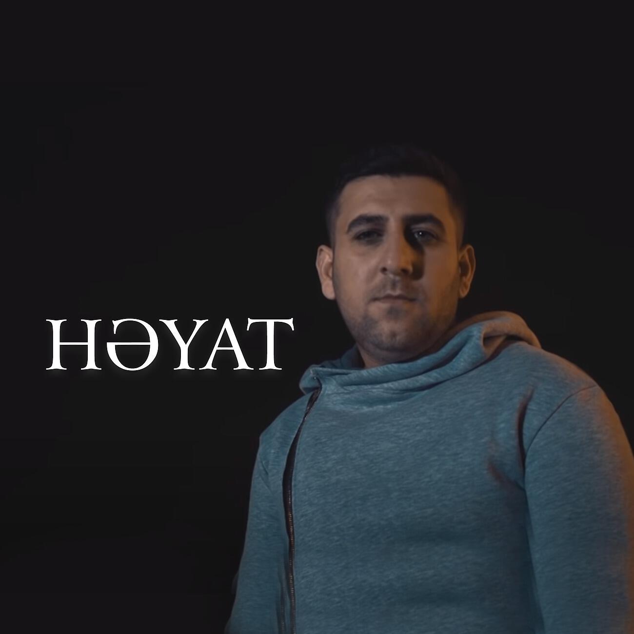 Релиз Həyat