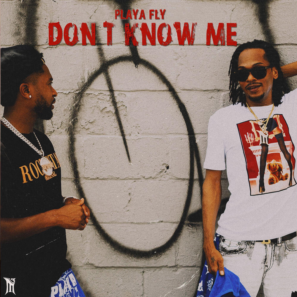 Релиз Don't Know Me