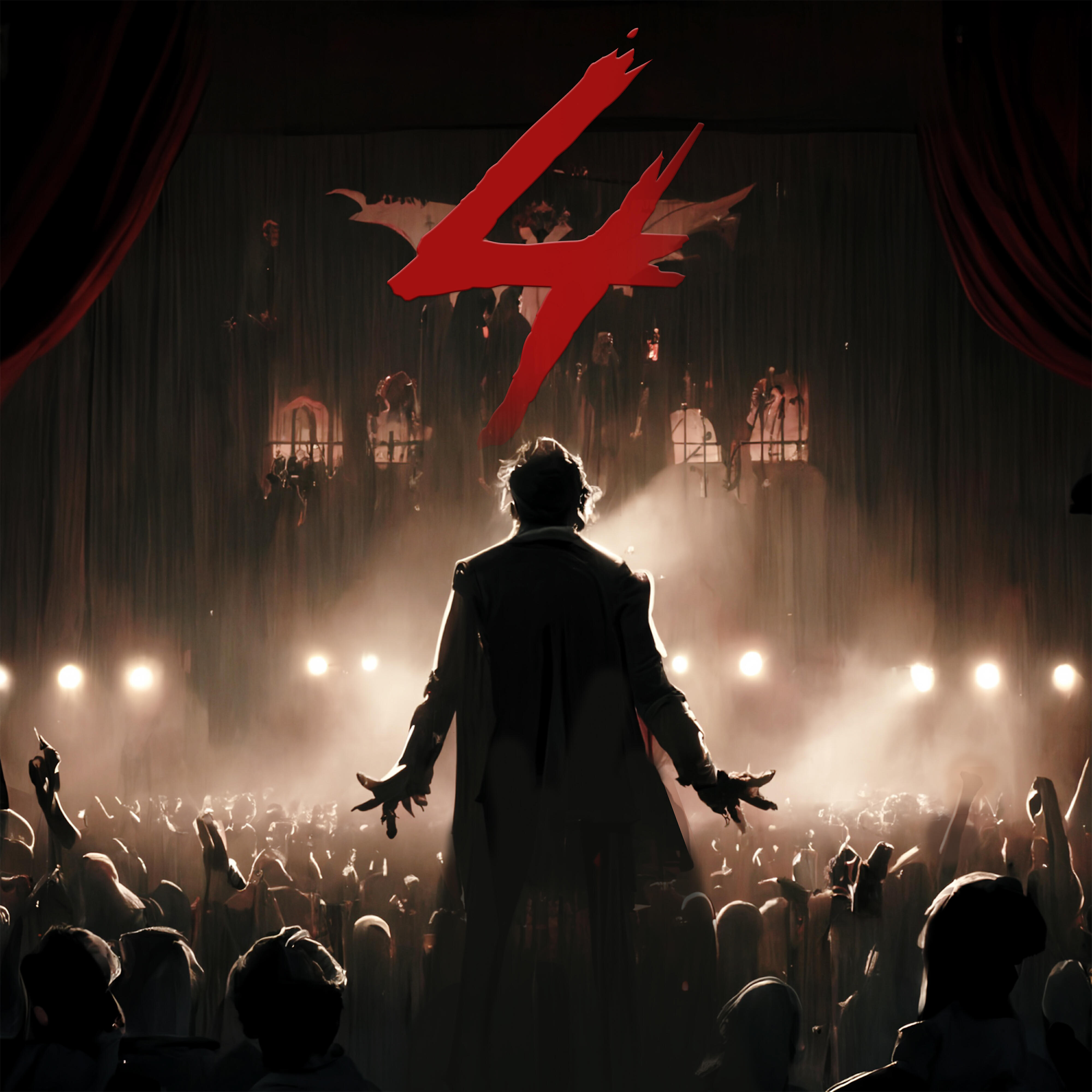 Релиз 4