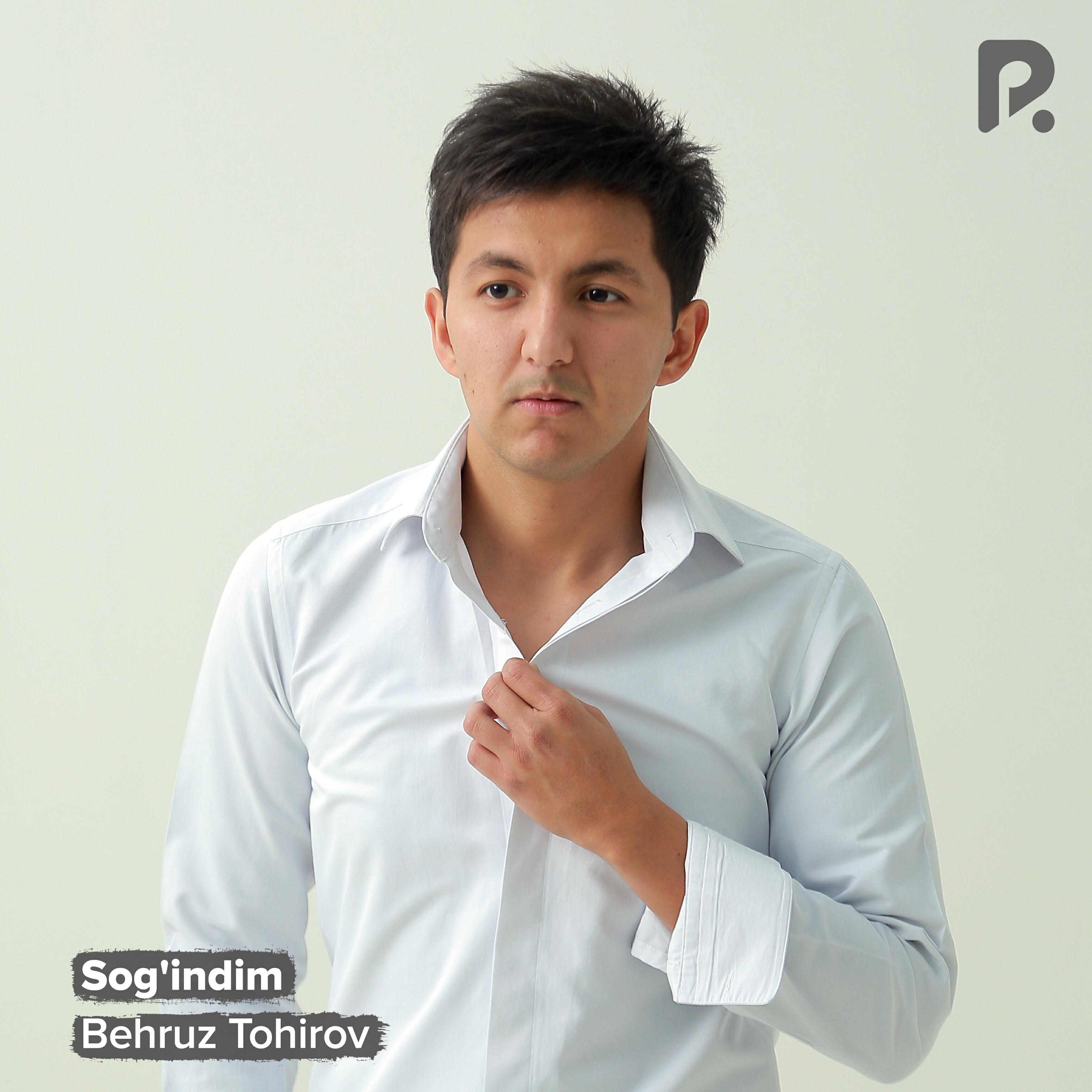 Релиз Sog'indim
