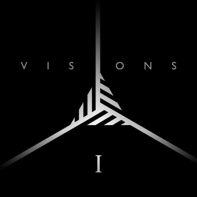 Релиз Visions I