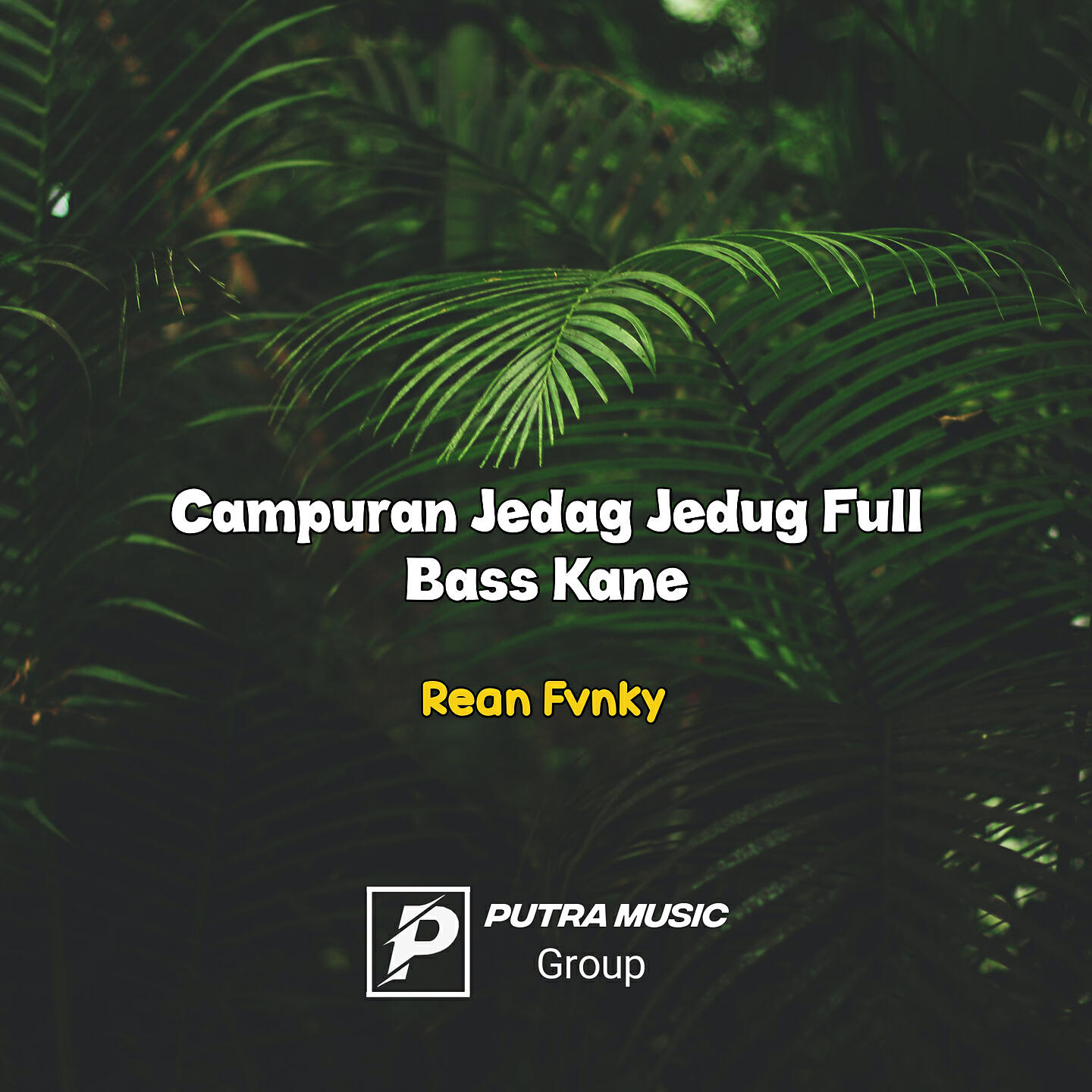 Релиз Campuran Jedag Jedug Full Bass Kane