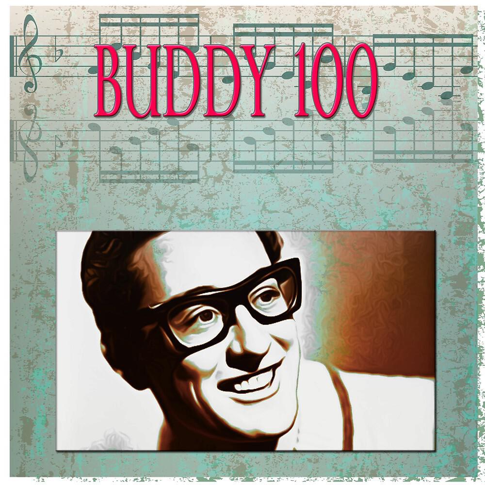 Релиз Buddy 100 (100 Original Songs)