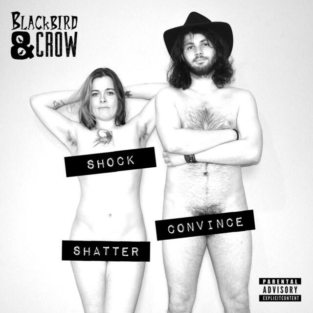 Релиз Shock Shatter Convince