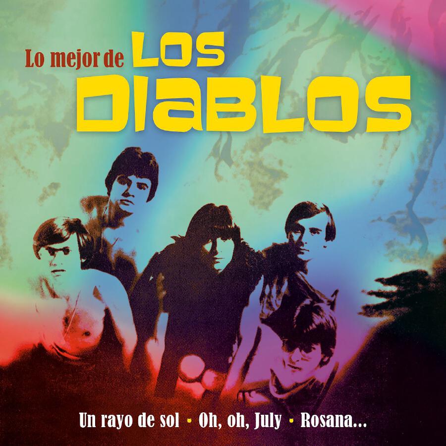 Релиз Lo mejor de