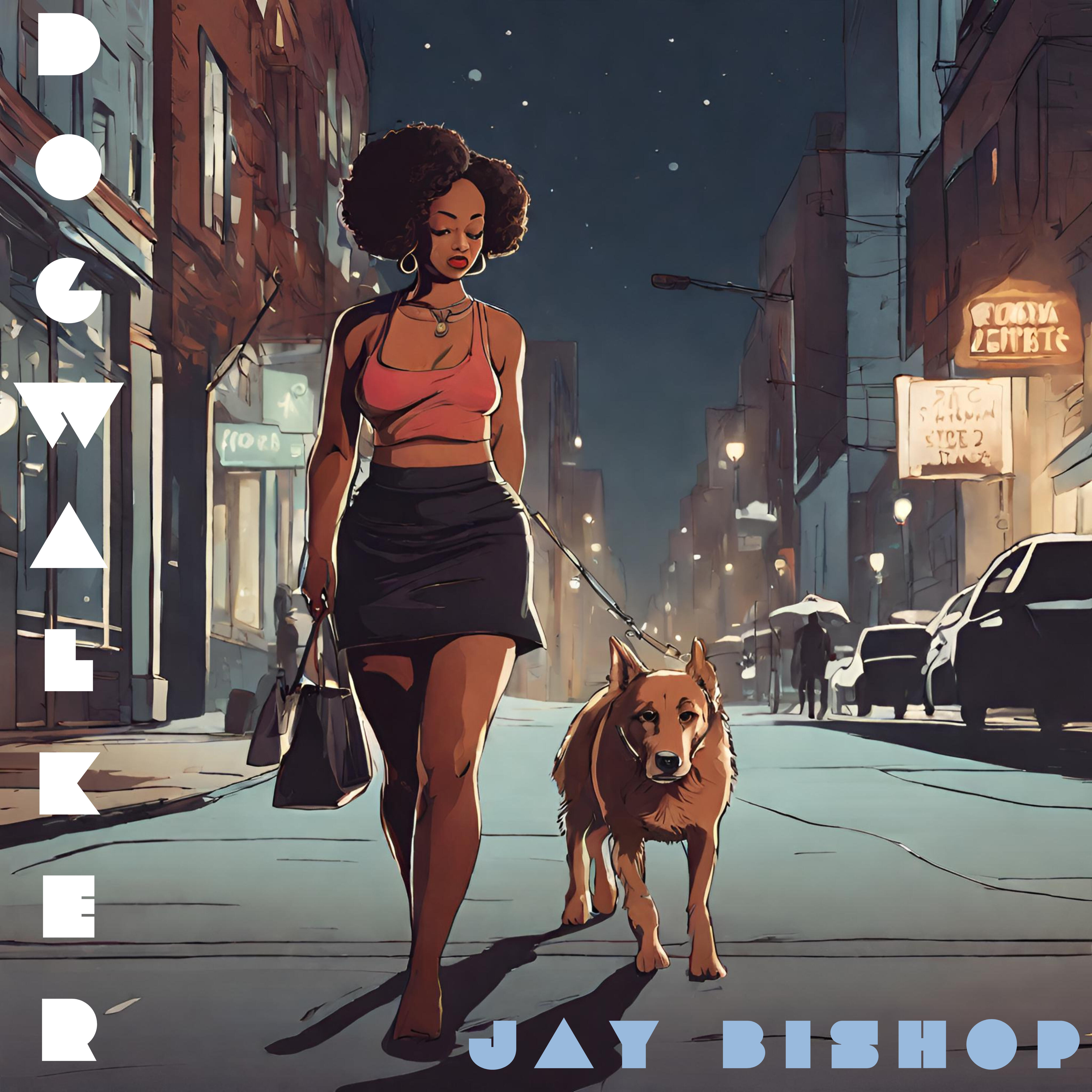 Релиз Dogwalker