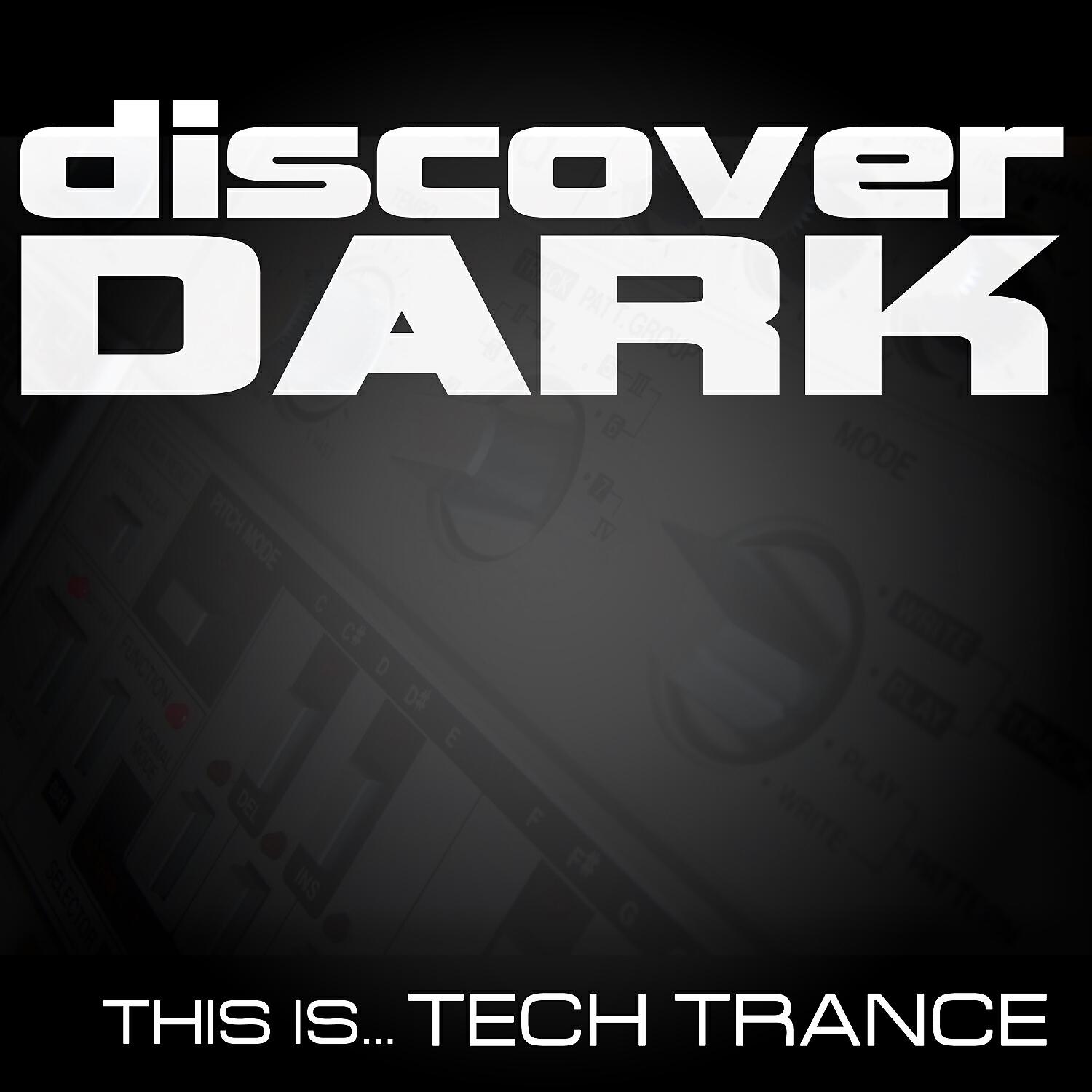 Релиз This Is... Tech Trance