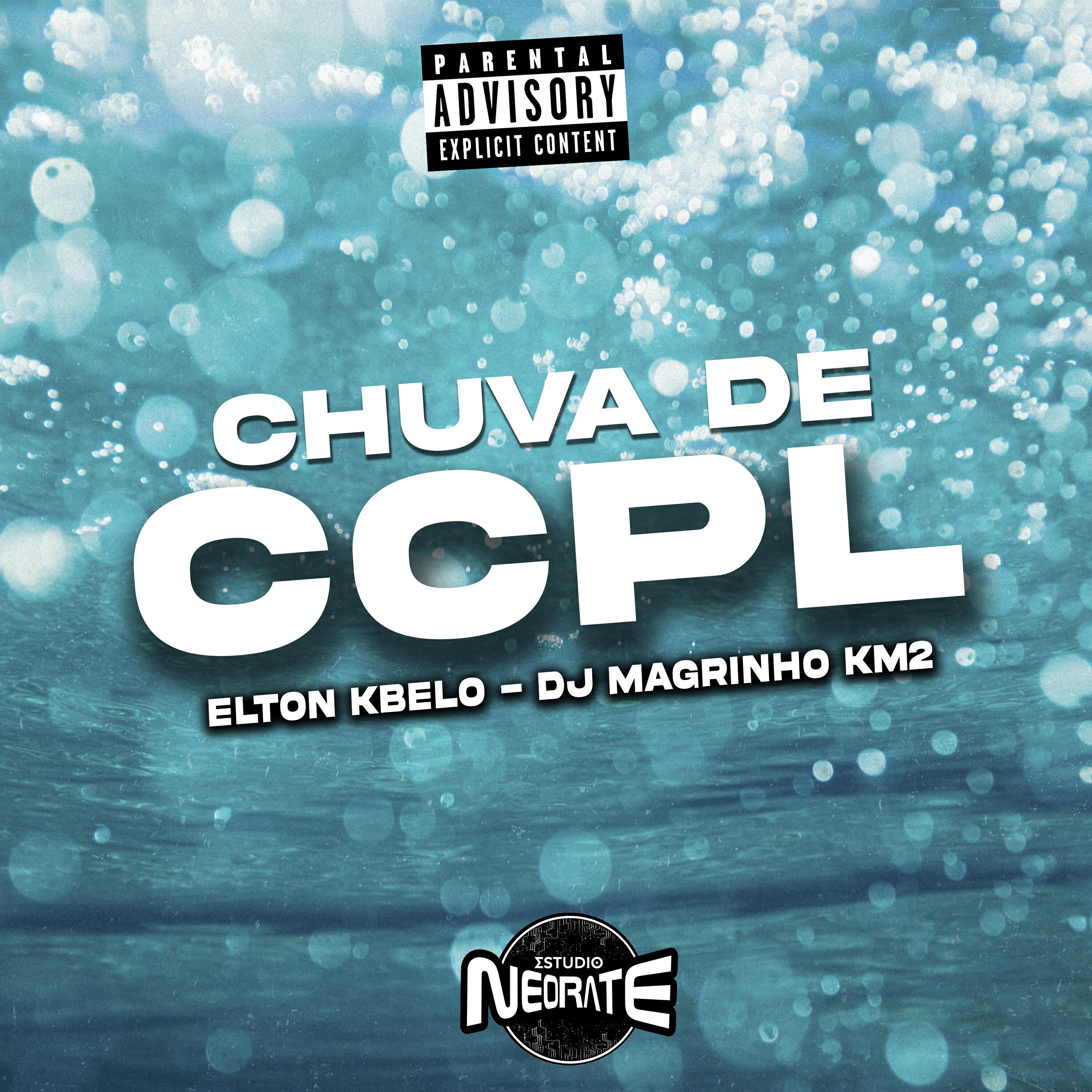 Релиз Chuva de Ccpl