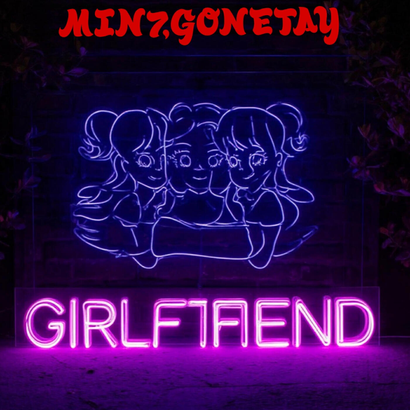 Релиз GIRLFRIEND