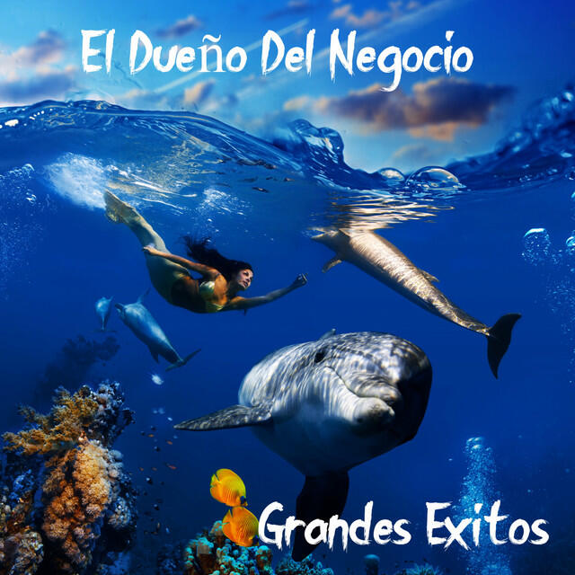 Релиз Grandes Exitos