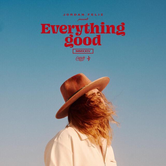 Jordan Feliz все песни в mp3