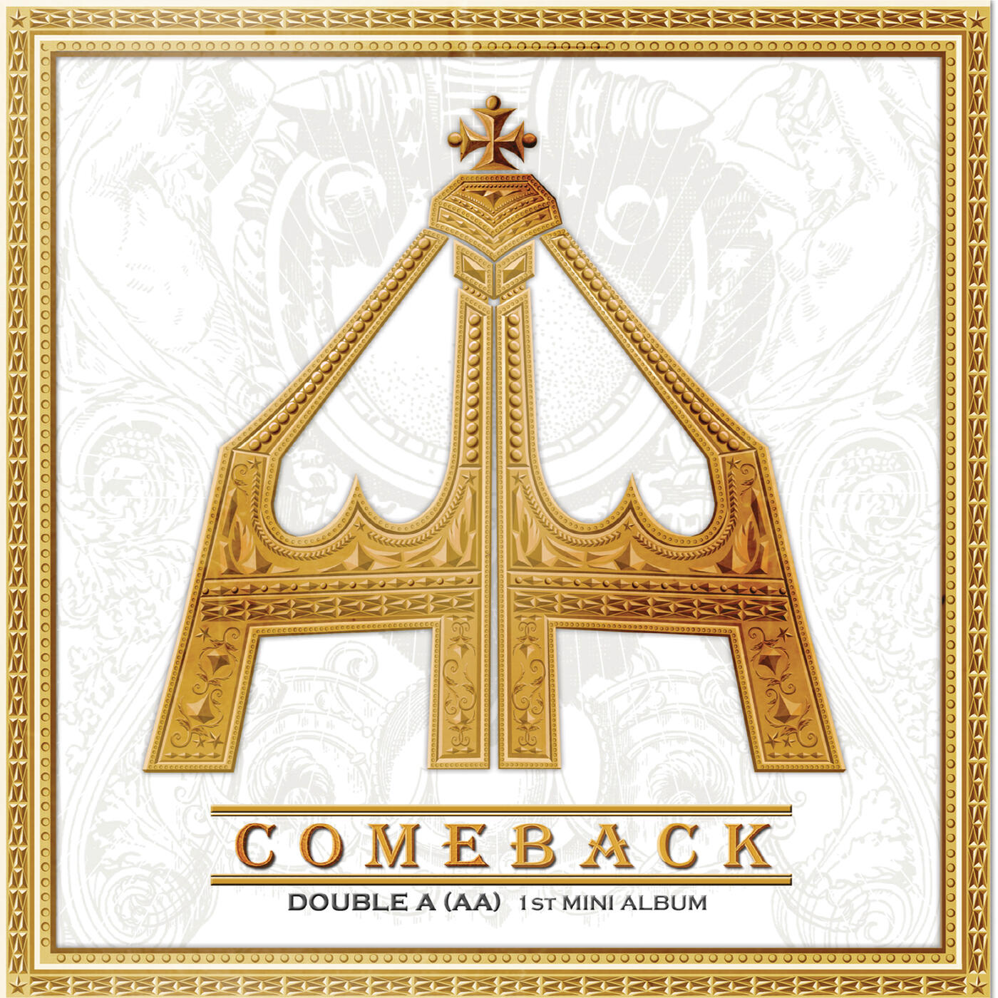 Релиз Come Back