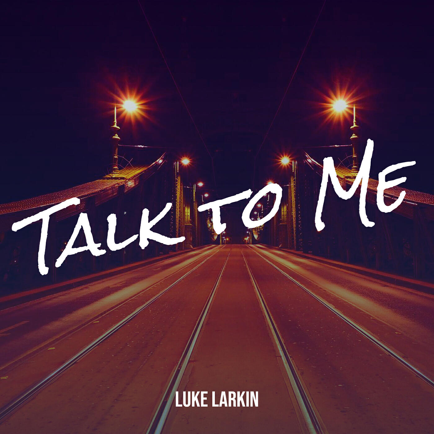 Релиз Talk to Me